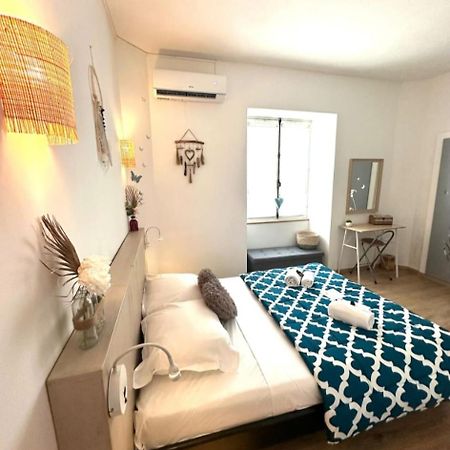 L'Alizia Apartment Sari-Solenzara Bagian luar foto