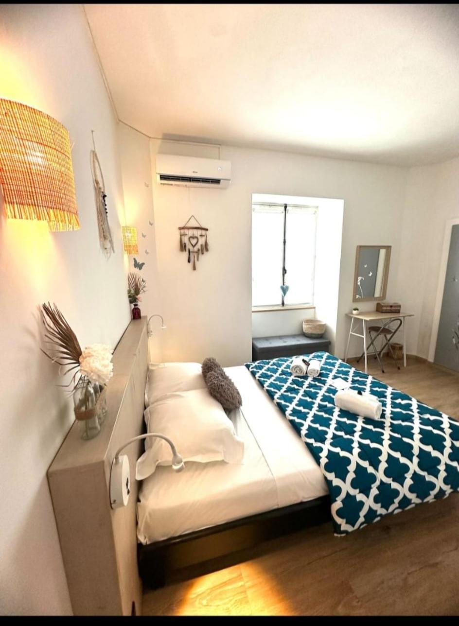 L'Alizia Apartment Sari-Solenzara Bagian luar foto