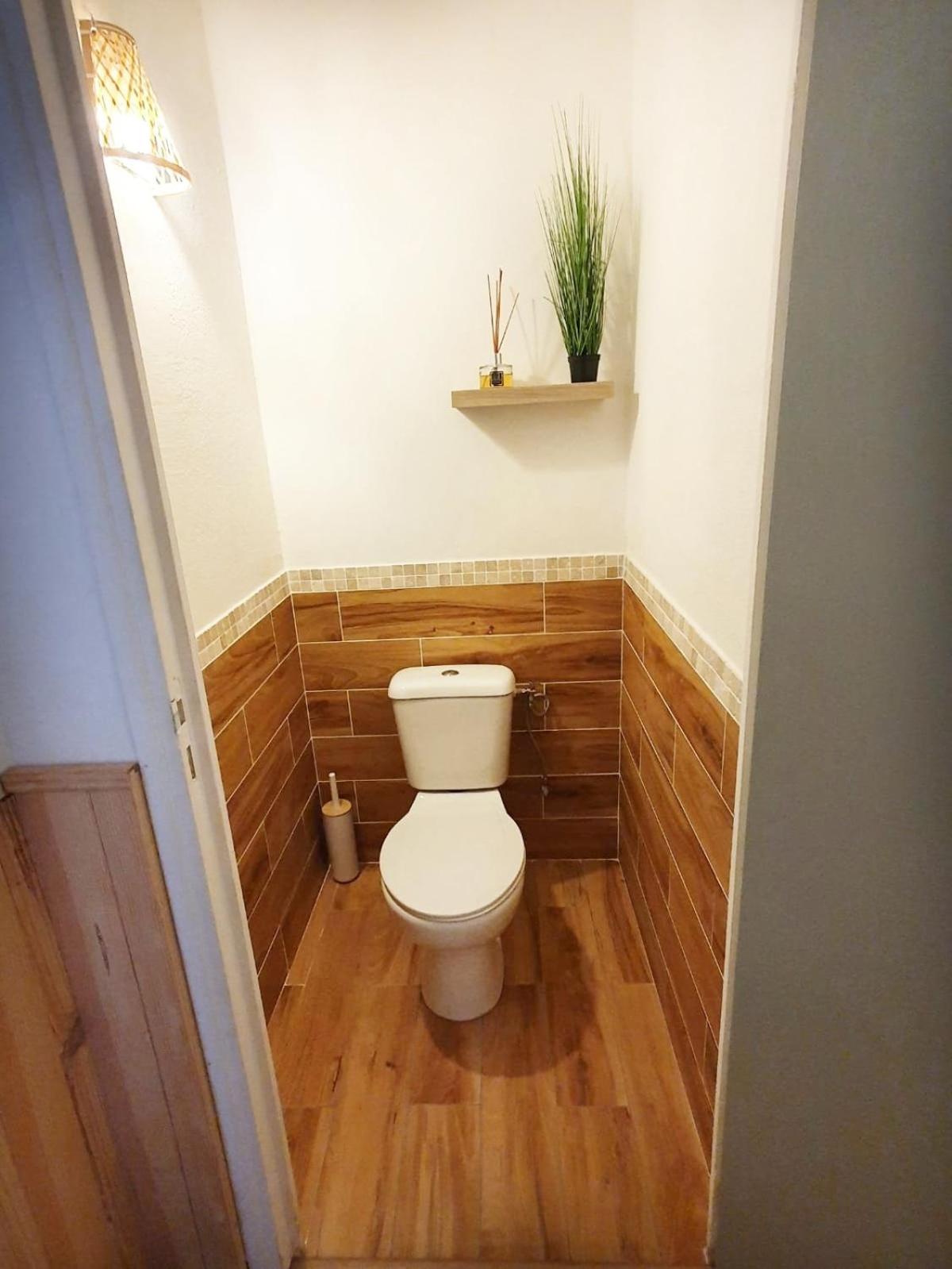L'Alizia Apartment Sari-Solenzara Bagian luar foto